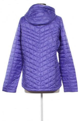 Geacă de femei Lands' End, Mărime M, Culoare Mov, Preț 78,99 Lei