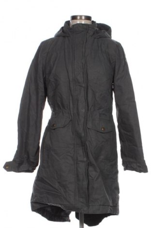 Geacă de femei Lands' End, Mărime S, Culoare Gri, Preț 86,99 Lei