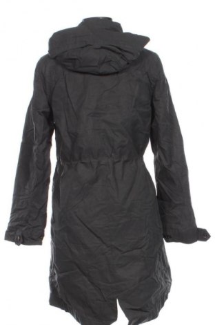 Geacă de femei Lands' End, Mărime S, Culoare Gri, Preț 86,99 Lei