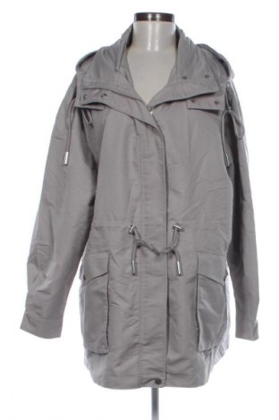 Dámska bunda  Lands' End, Veľkosť XL, Farba Sivá, Cena  16,95 €