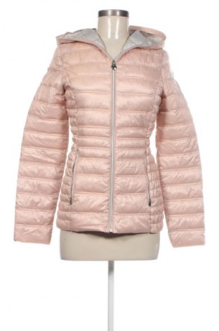Γυναικείο μπουφάν Laundry By Shelli Segal, Μέγεθος XS, Χρώμα Ρόζ , Τιμή 33,99 €