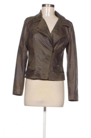 Дамско яке Laura Jo, Размер S, Цвят Зелен, Цена 28,99 лв.