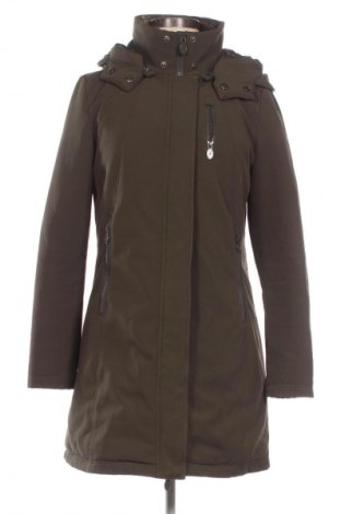 Geacă de femei Laura Jo, Mărime M, Culoare Verde, Preț 127,99 Lei