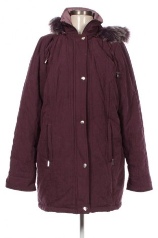 Damenjacke Laura Kent, Größe L, Farbe Lila, Preis € 25,99