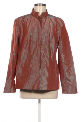 Damenjacke Laura Lebek, Größe M, Farbe Braun, Preis € 18,99