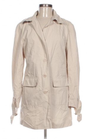 Γυναικείο μπουφάν Laura Stein, Μέγεθος S, Χρώμα Εκρού, Τιμή 14,99 €