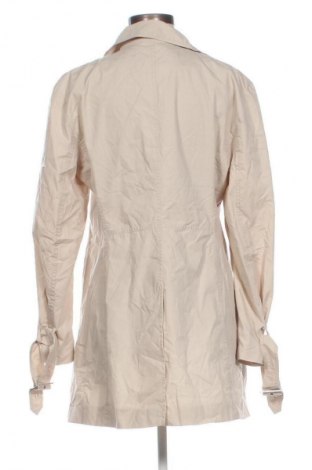 Γυναικείο μπουφάν Laura Stein, Μέγεθος S, Χρώμα Εκρού, Τιμή 14,99 €