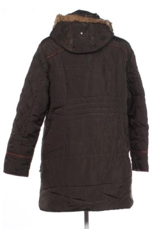 Дамско яке Laura T., Размер L, Цвят Зелен, Цена 28,99 лв.