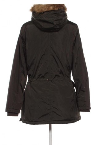 Dámská bunda  Laura Torelli, Velikost L, Barva Zelená, Cena  549,00 Kč