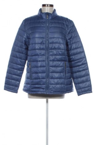 Kurtka damska Laura Torelli, Rozmiar XL, Kolor Niebieski, Cena 112,36 zł