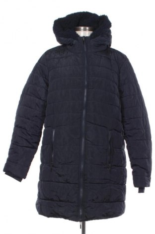 Damenjacke Laura Torelli, Größe L, Farbe Blau, Preis 25,99 €