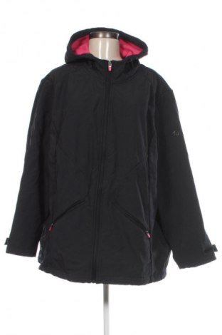 Дамско яке Laura Torelli, Размер S, Цвят Черен, Цена 27,99 лв.