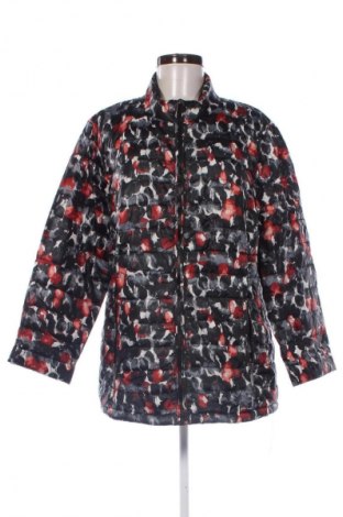 Γυναικείο μπουφάν Laura Torelli, Μέγεθος XXL, Χρώμα Πολύχρωμο, Τιμή 27,99 €