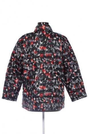 Γυναικείο μπουφάν Laura Torelli, Μέγεθος XXL, Χρώμα Πολύχρωμο, Τιμή 27,99 €