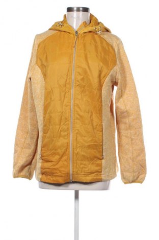 Női dzseki Laura Torelli, Méret M, Szín Sárga, Ár 2 349 Ft
