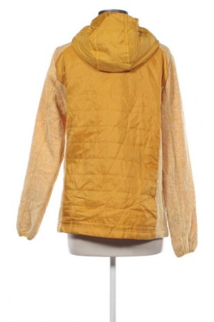 Női dzseki Laura Torelli, Méret M, Szín Sárga, Ár 2 349 Ft