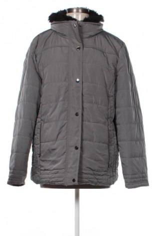 Damenjacke Laura Torelli, Größe XL, Farbe Grau, Preis € 37,99