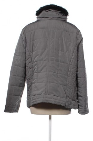 Damenjacke Laura Torelli, Größe XL, Farbe Grau, Preis € 37,99