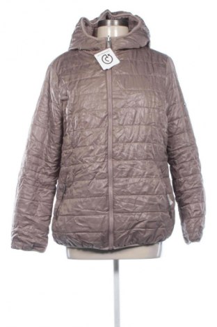 Damenjacke Laura Torelli, Größe XL, Farbe Beige, Preis € 30,99