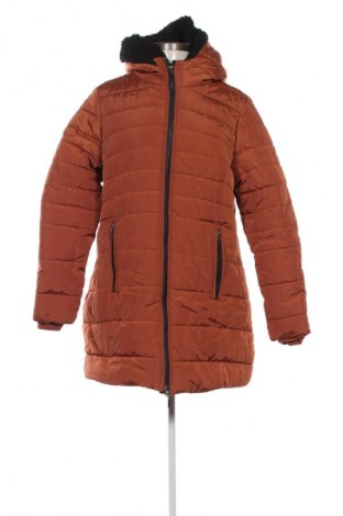 Dámská bunda  Laura Torelli, Velikost M, Barva Hnědá, Cena  639,00 Kč