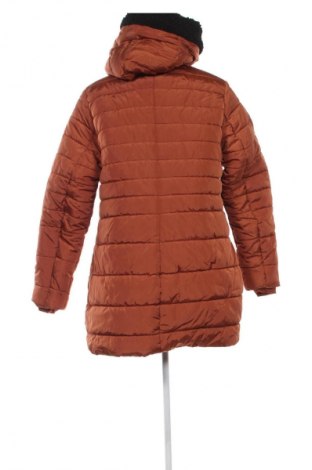 Dámská bunda  Laura Torelli, Velikost M, Barva Hnědá, Cena  639,00 Kč