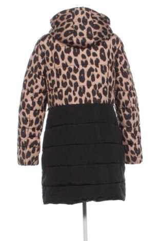 Дамско яке Laura Torelli, Размер S, Цвят Многоцветен, Цена 39,99 лв.