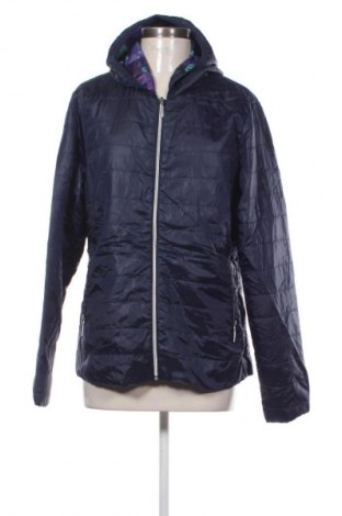 Dámska bunda  Laura Torelli, Veľkosť XL, Farba Modrá, Cena  19,95 €