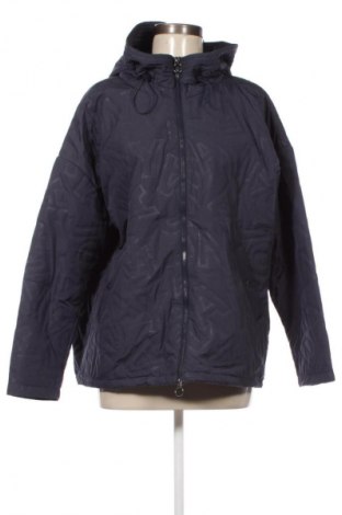 Дамско яке Laura Torelli, Размер M, Цвят Син, Цена 22,99 лв.