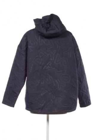 Дамско яке Laura Torelli, Размер M, Цвят Син, Цена 22,99 лв.