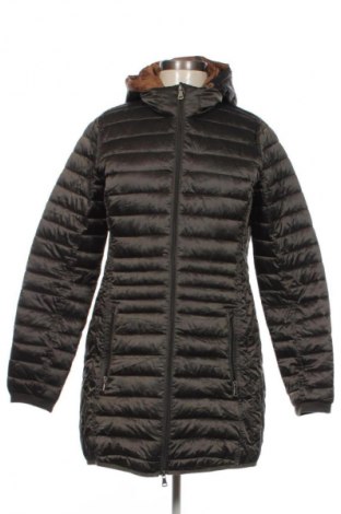 Дамско яке Laura Torelli, Размер S, Цвят Зелен, Цена 21,99 лв.