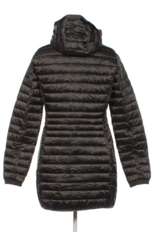 Дамско яке Laura Torelli, Размер S, Цвят Зелен, Цена 21,99 лв.