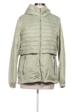 Geacă de femei Laura Torelli, Mărime M, Culoare Verde, Preț 74,99 Lei