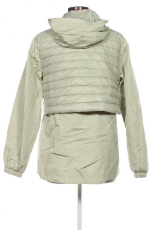 Geacă de femei Laura Torelli, Mărime M, Culoare Verde, Preț 74,99 Lei