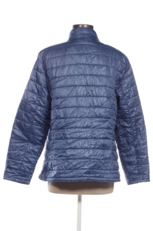 Geacă de femei Laura Torelli, Mărime XL, Culoare Albastru, Preț 101,99 Lei