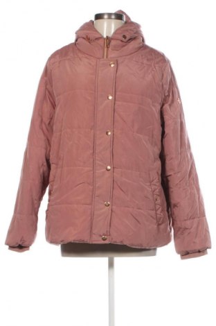 Geacă de femei Laura Torelli, Mărime XL, Culoare Roz, Preț 180,99 Lei