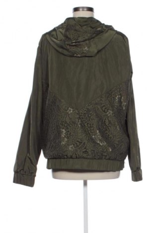 Damenjacke Laura Torelli, Größe L, Farbe Grün, Preis 17,99 €