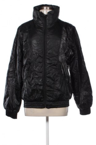 Дамско яке Le Coq Sportif, Размер XL, Цвят Черен, Цена 18,99 лв.