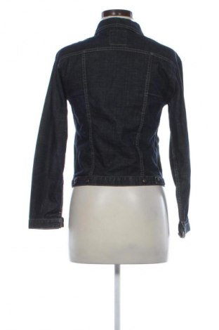 Geacă de femei Le Jean De Marithe+Francois Girbaud, Mărime XS, Culoare Albastru, Preț 632,50 Lei