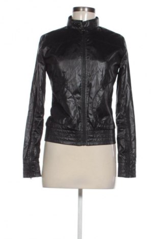 Γυναικείο μπουφάν Le Temps Des Cerises, Μέγεθος XS, Χρώμα Μαύρο, Τιμή 18,99 €