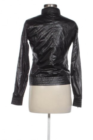 Γυναικείο μπουφάν Le Temps Des Cerises, Μέγεθος XS, Χρώμα Μαύρο, Τιμή 18,99 €