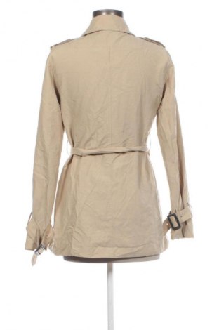 Γυναικείο μπουφάν Lefties, Μέγεθος M, Χρώμα  Μπέζ, Τιμή 14,99 €