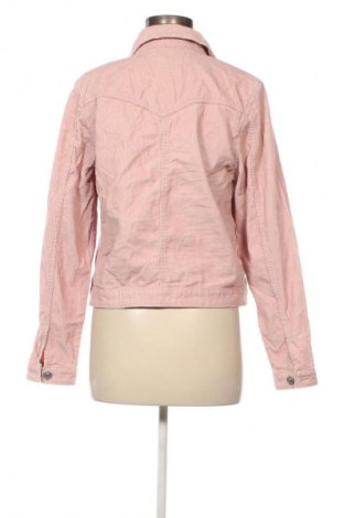 Дамско яке Lefties, Размер L, Цвят Пепел от рози, Цена 26,99 лв.