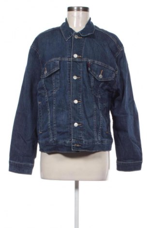 Dámská bunda  Levi's, Velikost L, Barva Modrá, Cena  1 179,00 Kč