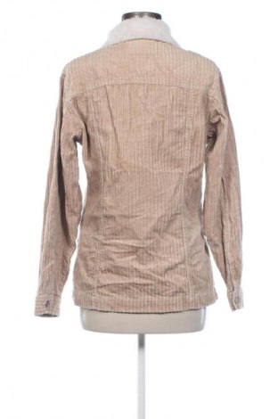 Дамско яке Levi's, Размер M, Цвят Бежов, Цена 63,99 лв.