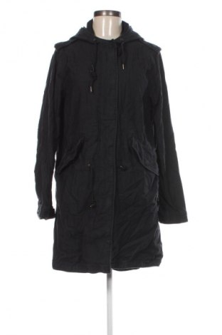 Дамско яке Levi's, Размер M, Цвят Черен, Цена 26,99 лв.