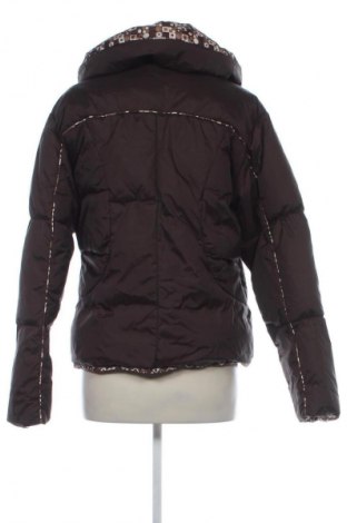 Γυναικείο μπουφάν Life Time, Μέγεθος L, Χρώμα Καφέ, Τιμή 20,99 €
