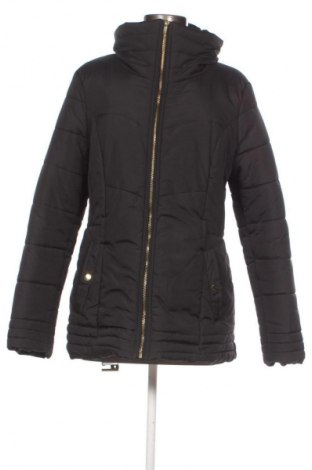 Geacă de femei Ligne A Suivre, Mărime XL, Culoare Negru, Preț 194,99 Lei