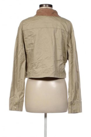 Damenjacke Lily Loves, Größe M, Farbe Beige, Preis € 6,99