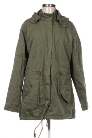 Kurtka damska Limited, Rozmiar M, Kolor Zielony, Cena 37,99 zł