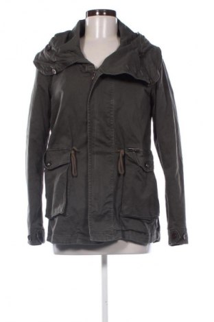 Дамско яке Liu Jo, Размер M, Цвят Зелен, Цена 178,00 лв.